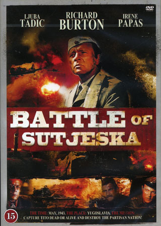 Battle of Sutjeska