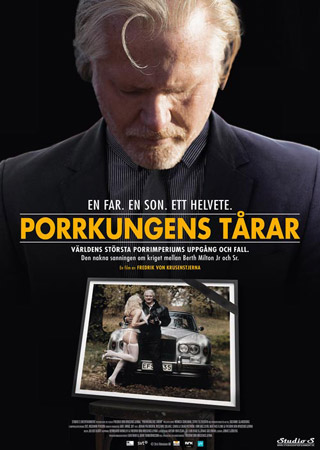 Porrkungens Tårar