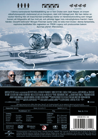 Oblivion - 2