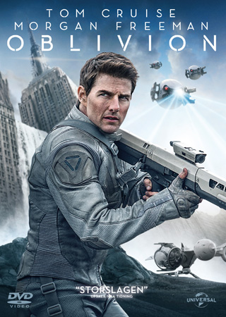 Oblivion