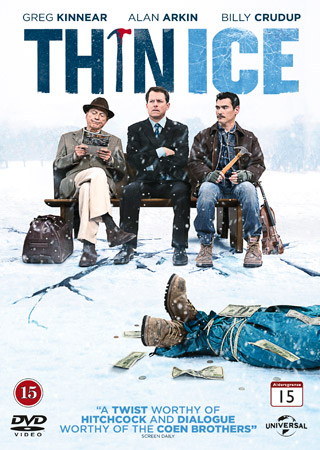 Thin Ice