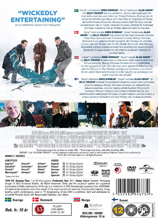 Thin Ice - 2