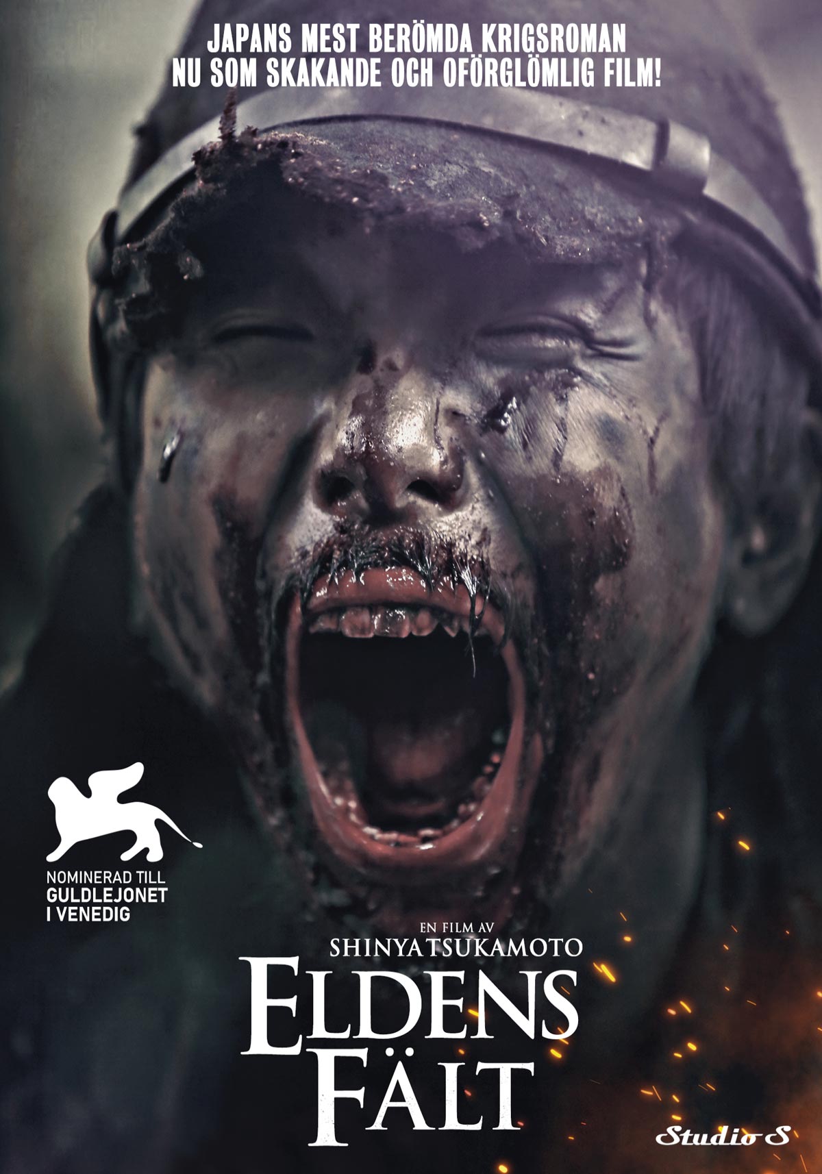 Eldens Fält