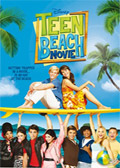 Teen Beach Movie