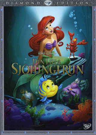 Den Lilla Sjöjungfrun (Disney)