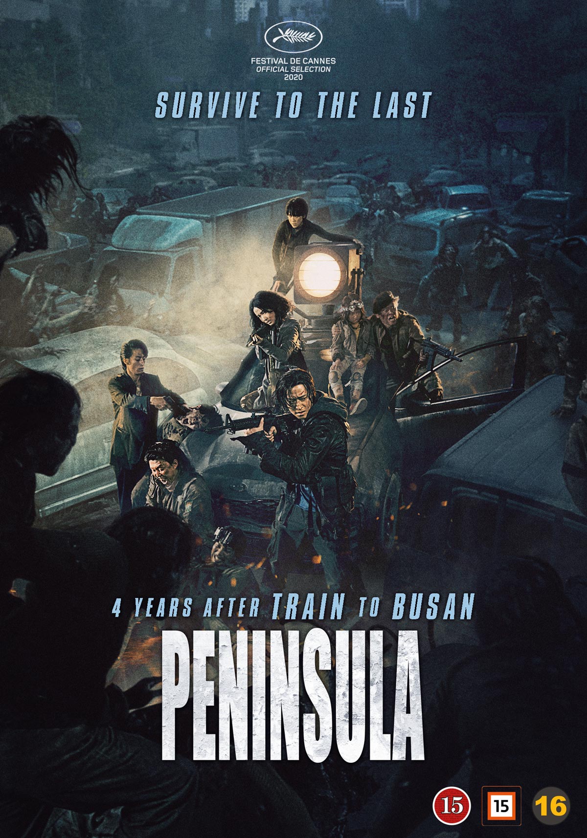 Peninsula