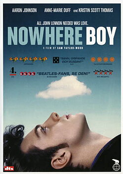 Nowhere Boy (Begagnad)