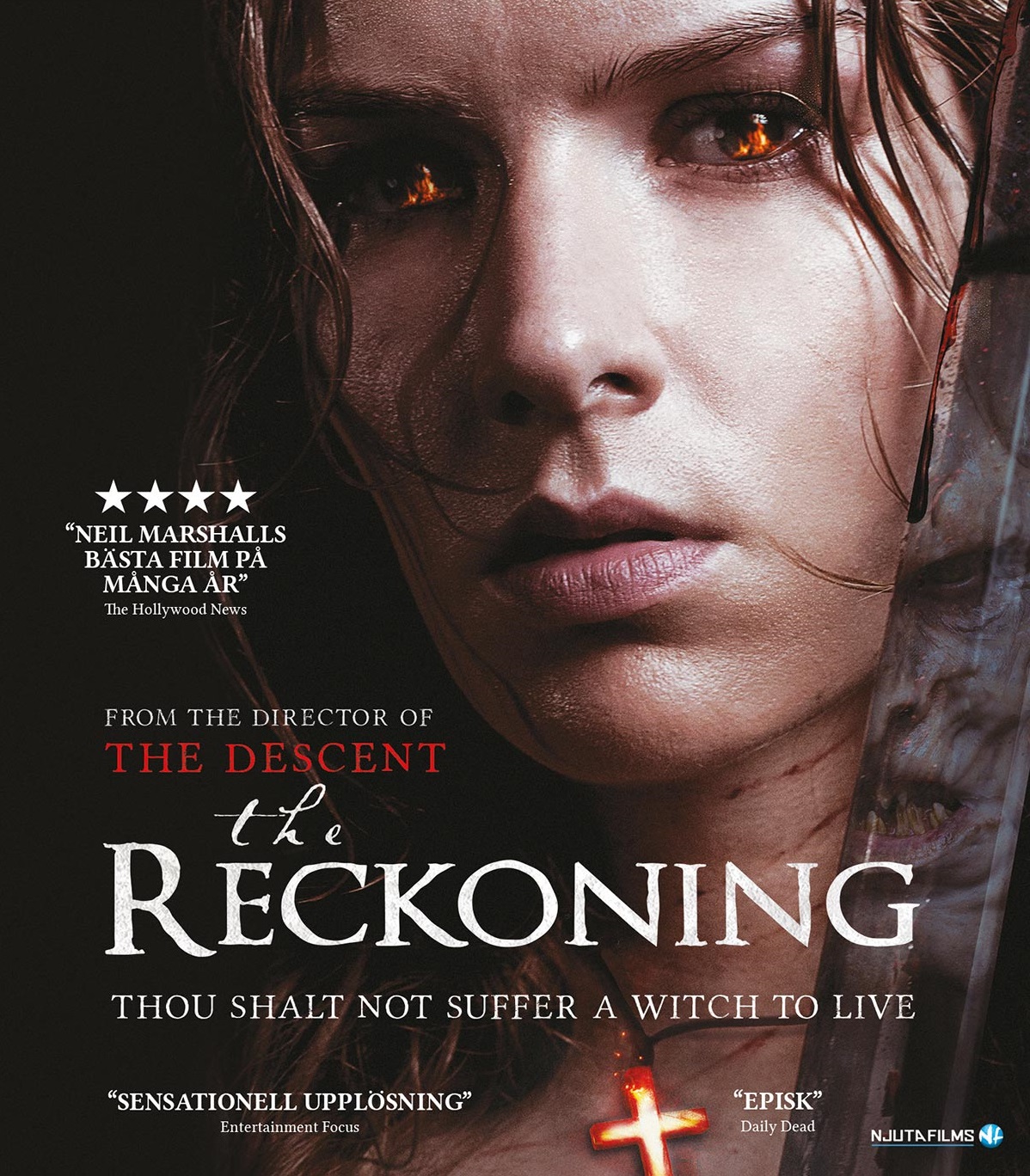 The Reckoning (Blu-ray)