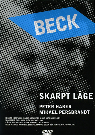 Beck 17 - Skarpt Läge (Begagnad)