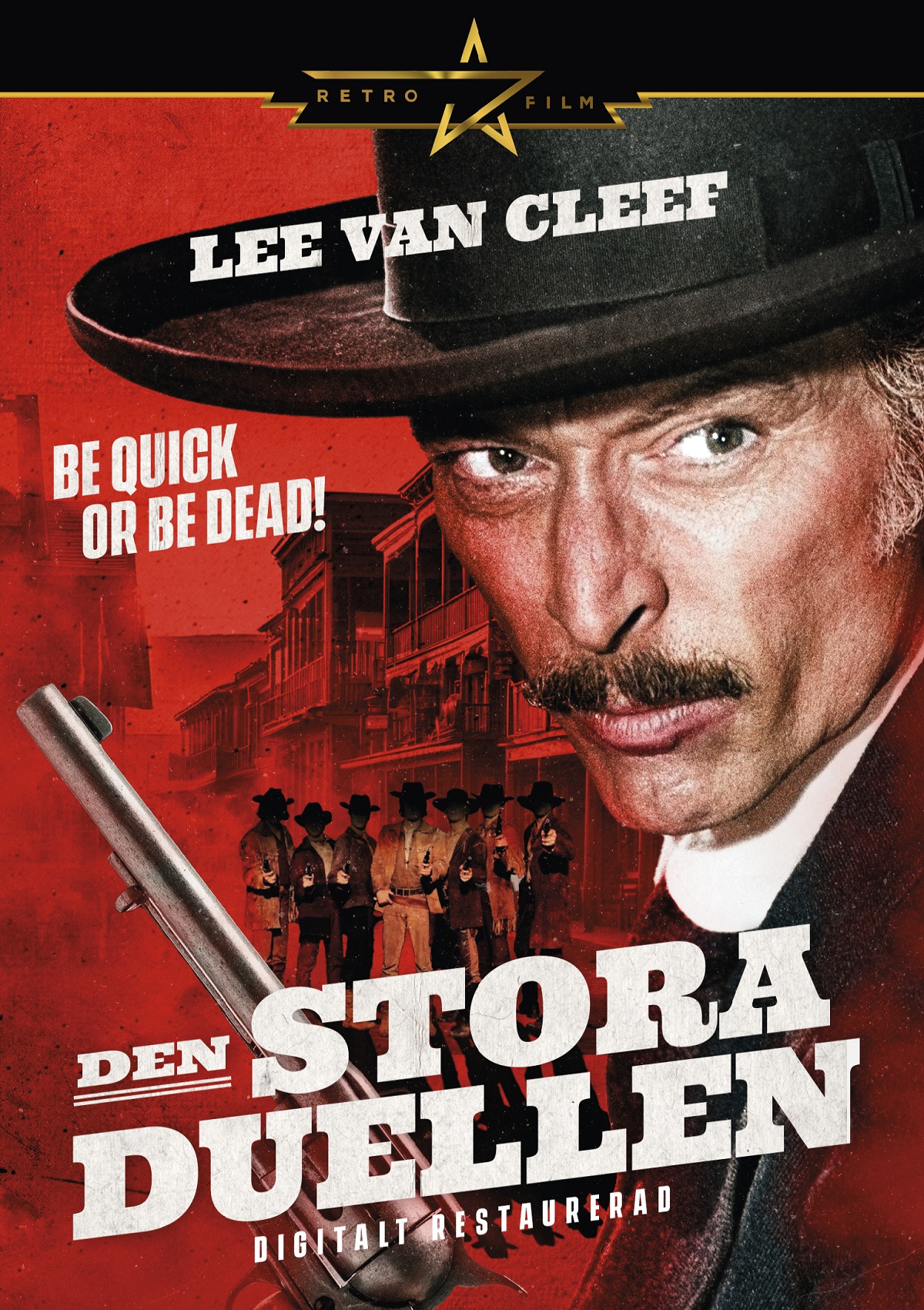 Den Stora Duellen