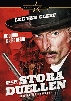 Den Stora Duellen