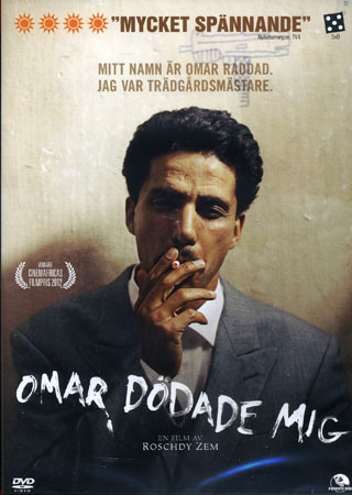 Omar Dödade Mig (Begagnad)