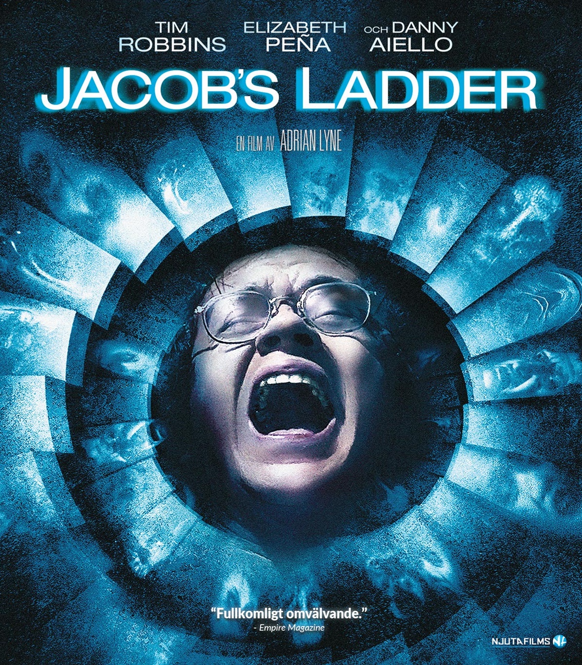 Jacob's Ladder (Blu-ray)