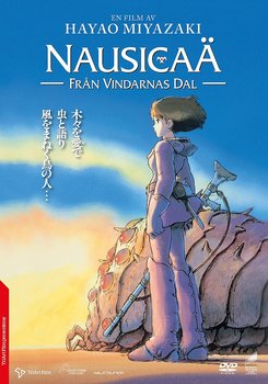 Nausicaä - Från Vindarnas Dal