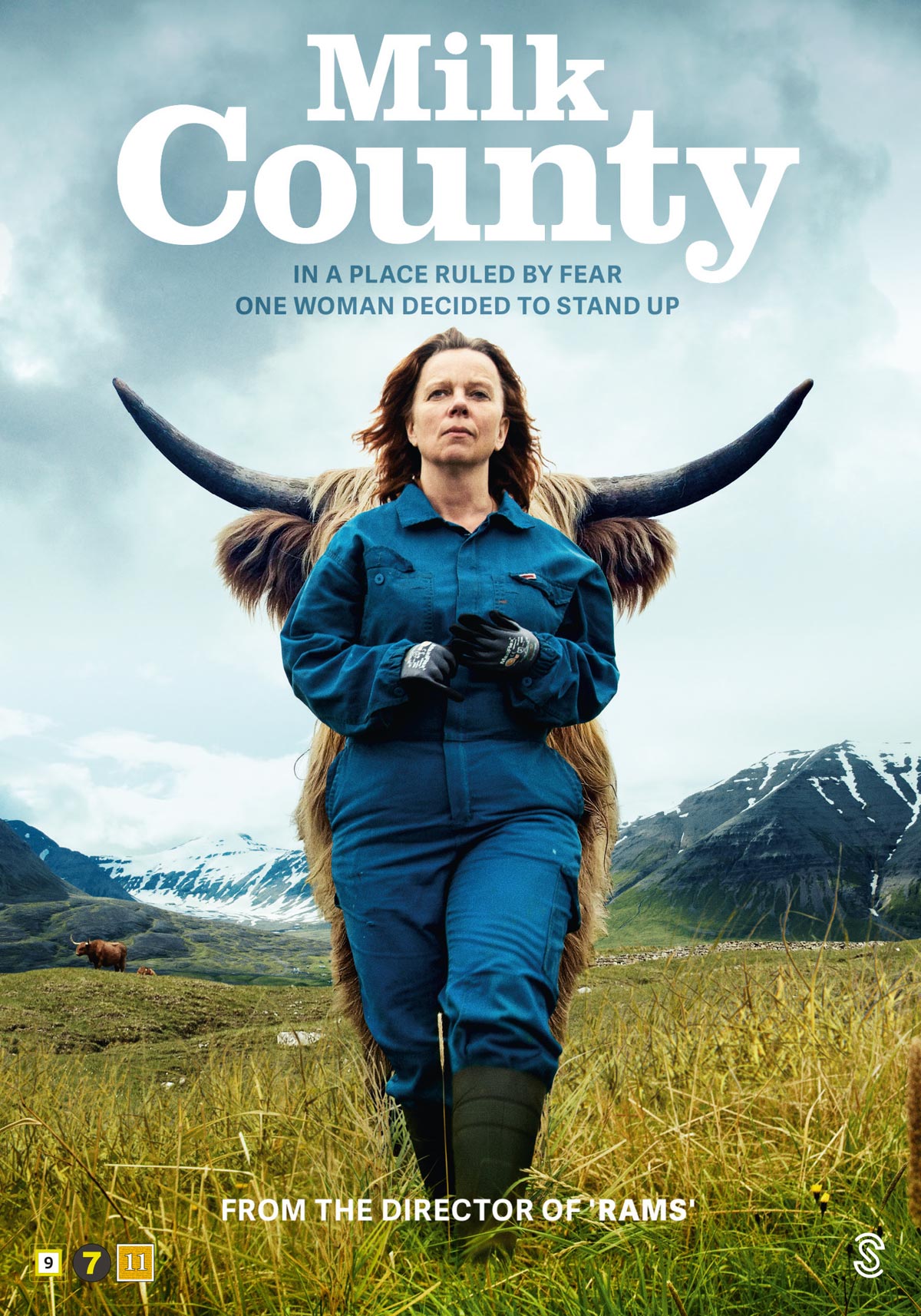 Milk County