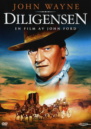 Diligensen