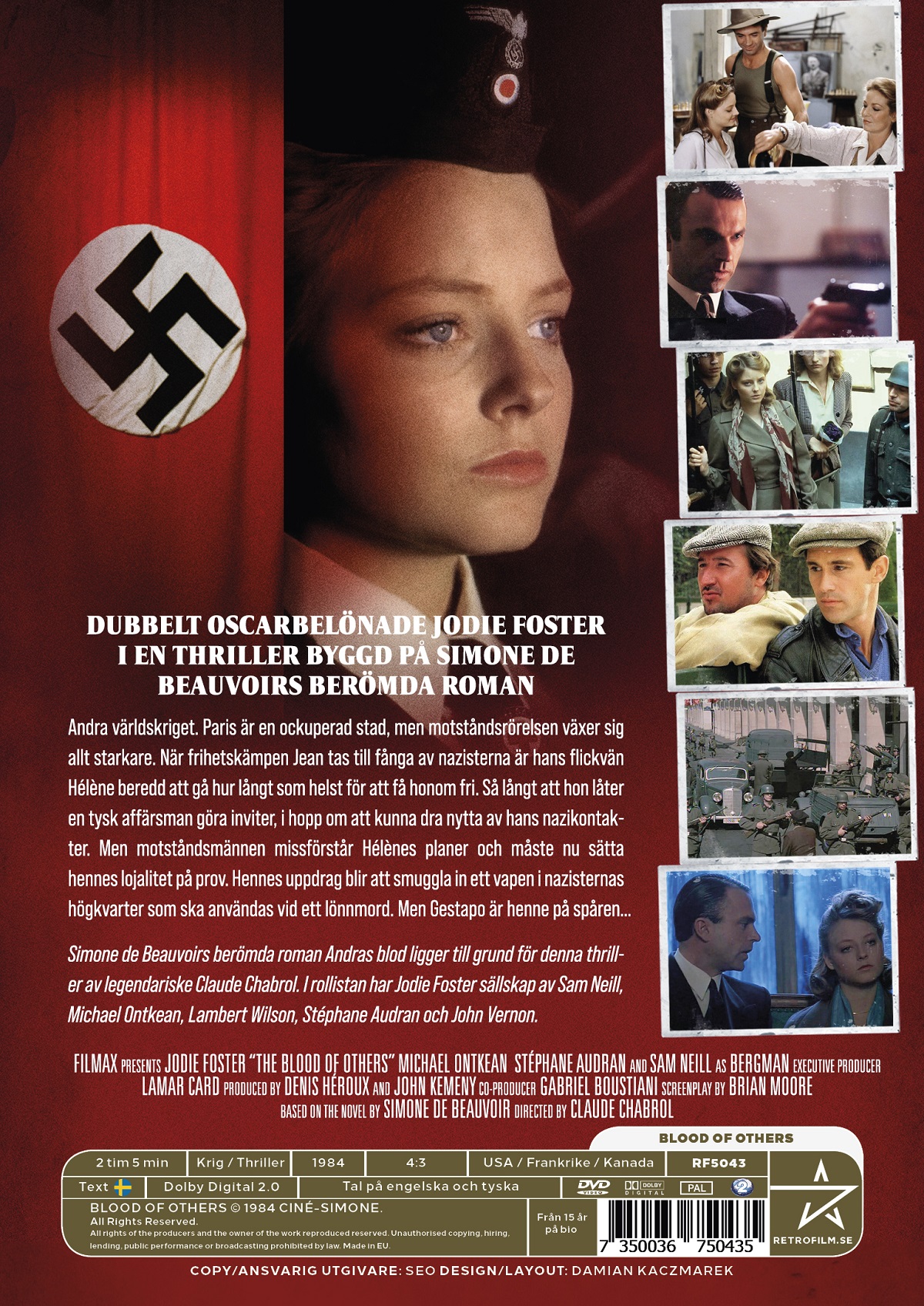 Blood Of Others - 2