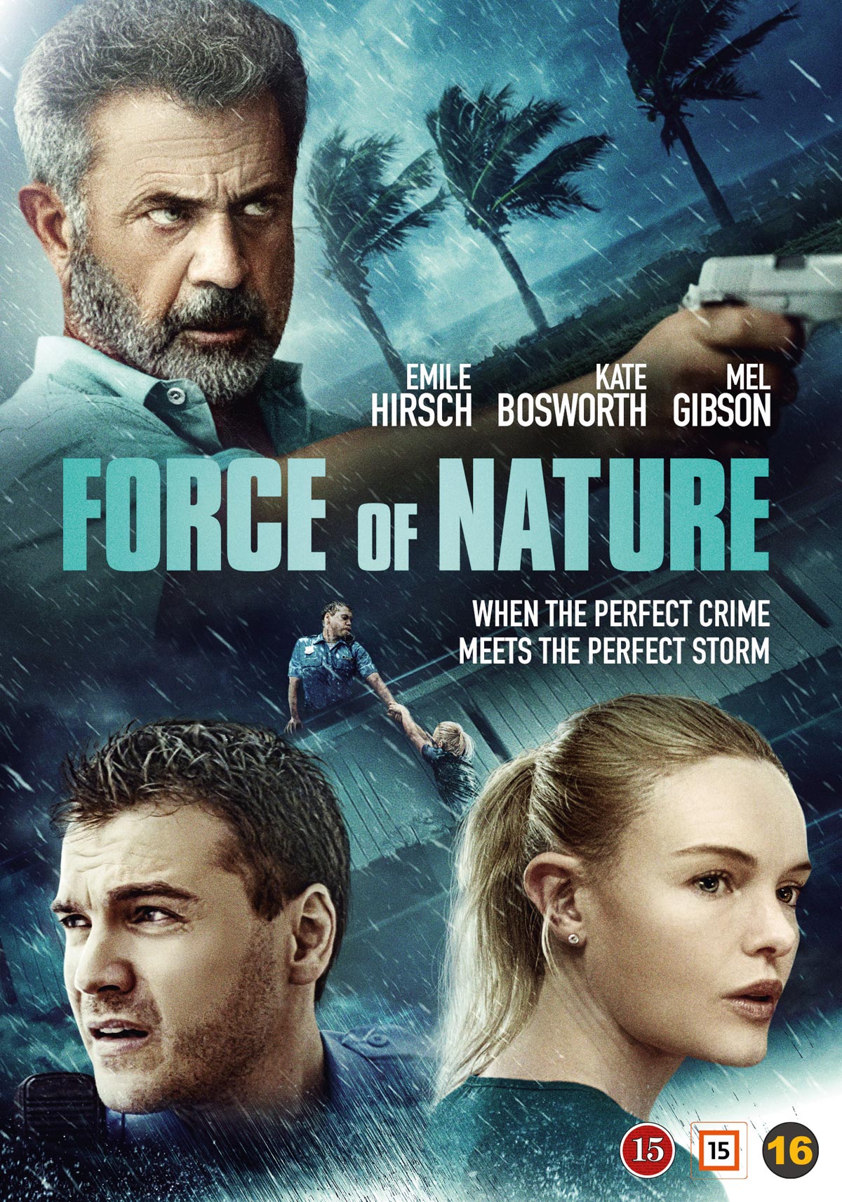 Force of Nature