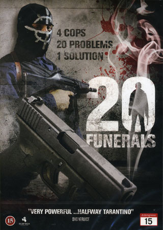 20 Funerals