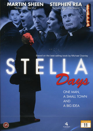 Stella Days