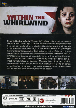 Within the Whirlwind - 2