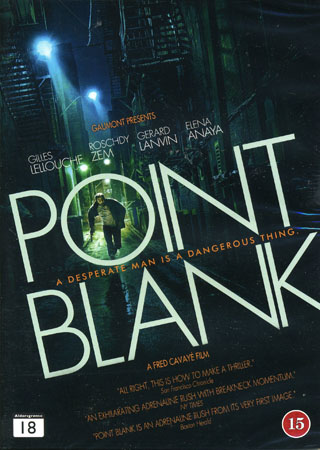 Point Blank (2010)