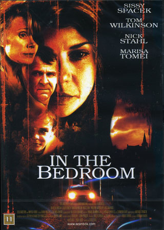 In the Bedroom