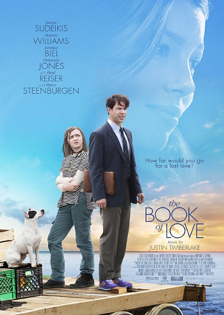 Book of Love