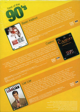 Best of the 90's Box (3-disc) - 2