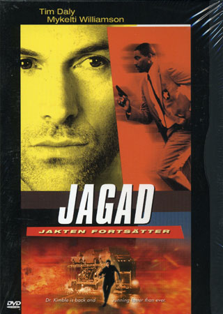 Jagad - Jakten Fortsätter