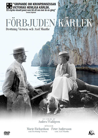 Förbjuden Kärlek