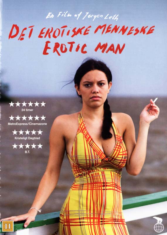 Erotic Man