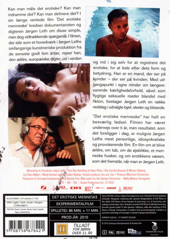 Erotic Man - 2