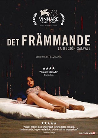 Det Främmande