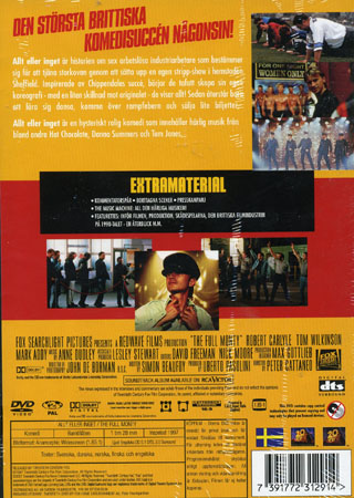 Allt Eller Inget (2-disc) - 2