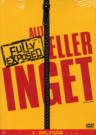 Allt Eller Inget (2-disc)