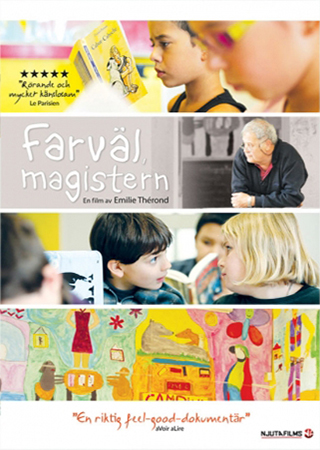 Farväl Magistern