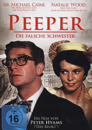 Peeper (ej svensk text)