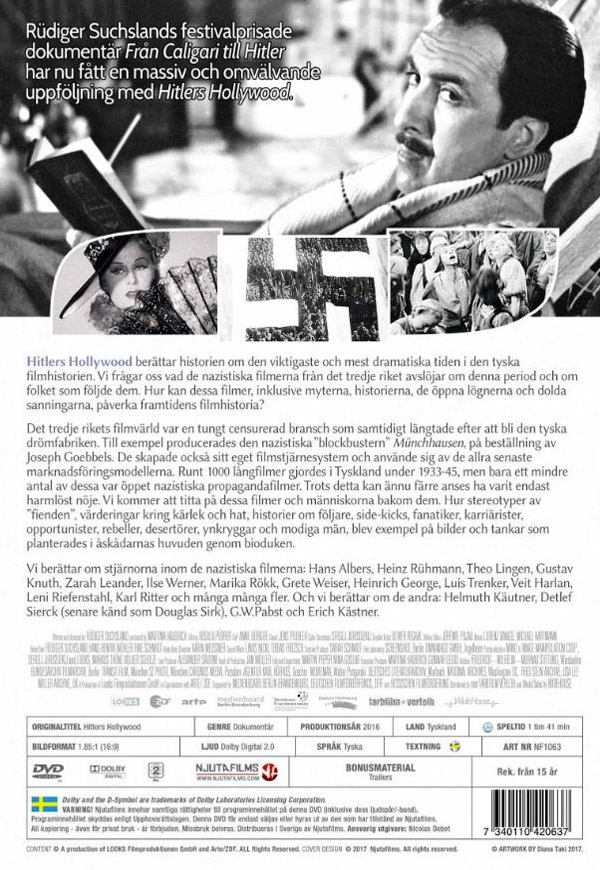 Hitlers Hollywood - 2