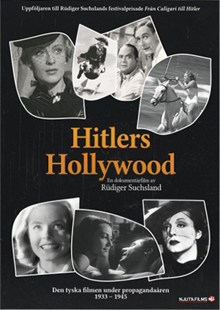 Hitlers Hollywood