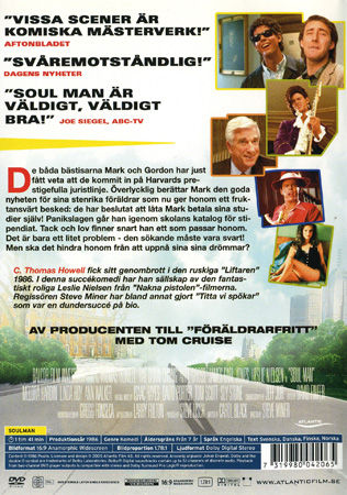 Soul Man - 2