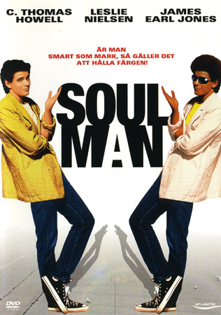 Soul Man