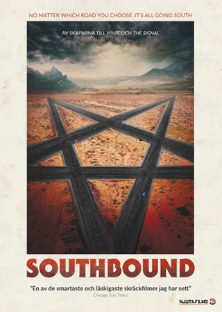 Southbound