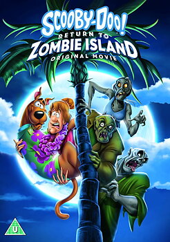 Scooby-Doo! Return to Zombie Island