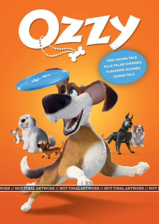 Ozzy
