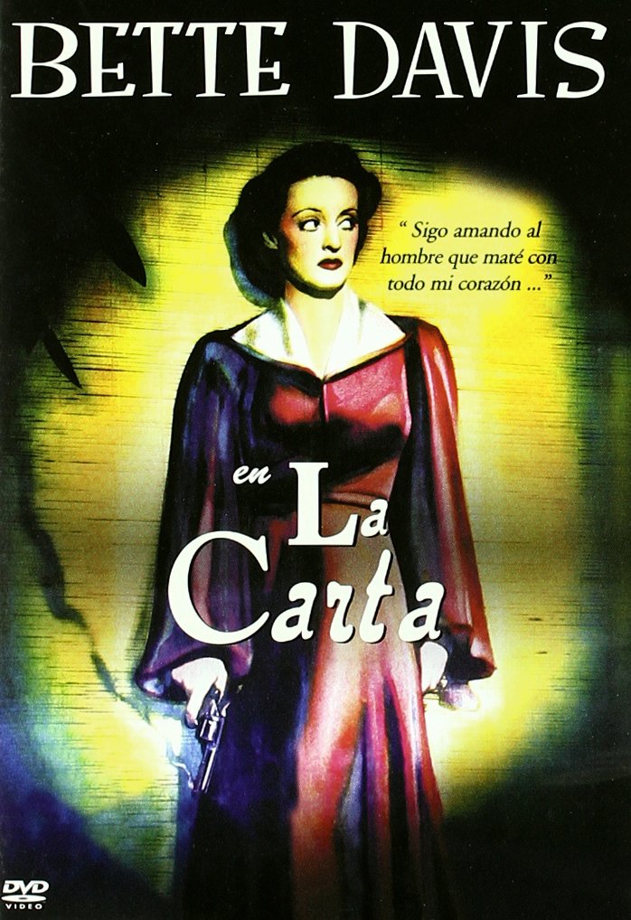 The Letter