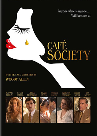 Café Society