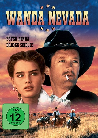 Wanda Nevada (ej svensk text)