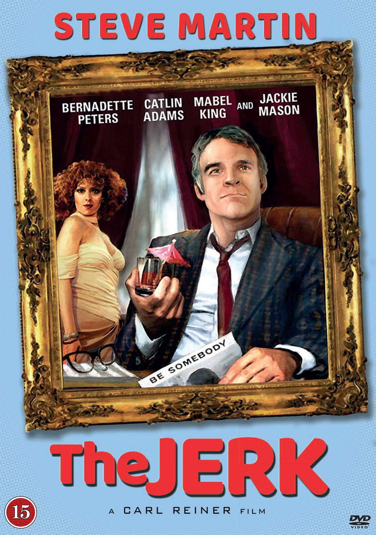 The Jerk