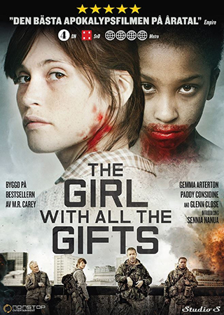 Girl With All the Gifts